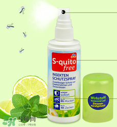 S-quito free有激素嗎？S-quito free產(chǎn)品含不含激素呢？