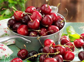 草莓和車厘子可以一起吃嗎？藍莓跟車厘子可以同吃嗎？