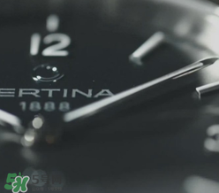 certina雪鐵納是什么牌子？雪鐵納手表什么檔次？