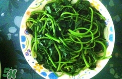 苕尖是什么菜?苕尖長(zhǎng)什么樣子? 苕尖是什么菜?苕尖長(zhǎng)什么樣子?