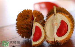 紅心榴蓮多少錢一斤？紅心榴蓮為什么這么貴？