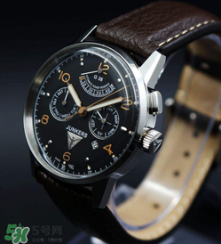 junkers是什么牌子？junkers手表什么檔次？