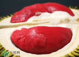 紅心榴蓮叫什么？紅心榴蓮是哪個(gè)國(guó)家產(chǎn)的？