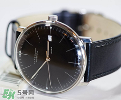 junghans手表算什么檔次？榮漢斯手表怎么樣？