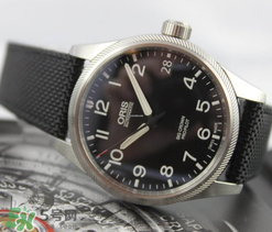 oris是什么牌子？豪利時手表是什么檔次？