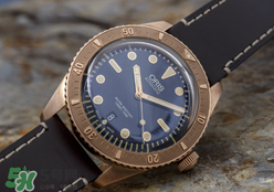 oris是什么牌子？豪利時手表是什么檔次？