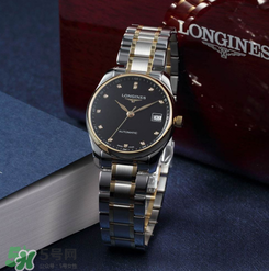 浪琴名匠系列手表怎么樣？浪琴名匠系列什么檔次？