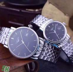 浪琴名匠系列手表怎么樣？浪琴名匠系列什么檔次？