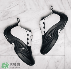 reebok answer4復(fù)刻版怎么買？銳步艾弗森戰(zhàn)靴復(fù)刻購(gòu)買方式