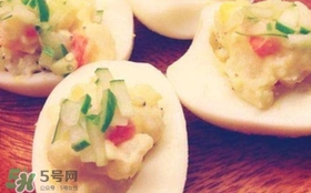 馬鈴薯和雞蛋能一起吃嗎？雞蛋可以和馬鈴薯一起吃嗎？