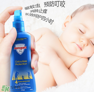 Aerogard孕婦可以用嗎？Aerogard驅(qū)蚊水適不適合孕婦？