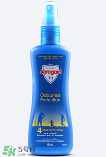 Aerogard孕婦可以用嗎？Aerogard驅(qū)蚊水適不適合孕婦？