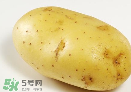 馬鈴薯有毒嗎？馬鈴薯生吃有毒嗎？