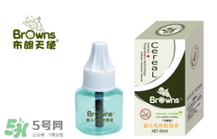布朗博士驅(qū)蚊液怎么樣？布朗博士驅(qū)蚊液好用嗎？