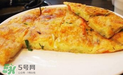 馬鈴薯怎么做好吃？馬鈴薯怎么炒好吃