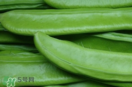 刀豆是四季豆嗎？刀豆和四季豆的區(qū)別