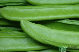 刀豆是豆制品嗎？刀豆是豆角嗎？