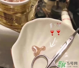 ex鮭魚精華怎么用？ex鮭魚干細胞精華怎么打開