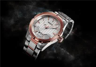 doxa是什么牌子？時度表屬于哪個檔次？