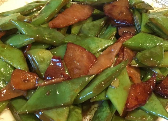 刀豆是發(fā)物嗎？刀豆是不是發(fā)物