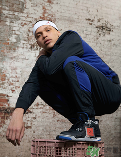 air jordan 4 game royal多少錢？aj4黑藍(lán)配色專柜價格