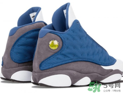 air jordan 13 flint什么時(shí)候發(fā)售？aj13 gigi配色發(fā)售時(shí)間