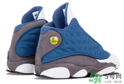 air jordan 13 flint多少錢？aj13 gigi配色專柜價(jià)格