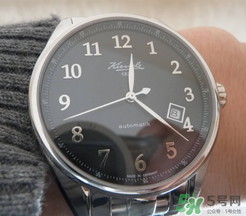 kienzle精時(shí)力是什么牌子_哪個(gè)國(guó)家的_什么檔次？