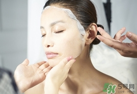 熒光劑面膜用了會怎么樣？熒光劑面膜對人體危害