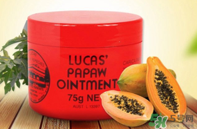 澳洲木瓜膏好用嗎？澳洲木瓜膏怎么樣？