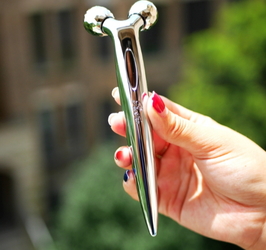 refa眼部和黃金棒哪個好？refa眼部按摩儀和24k黃金棒對比