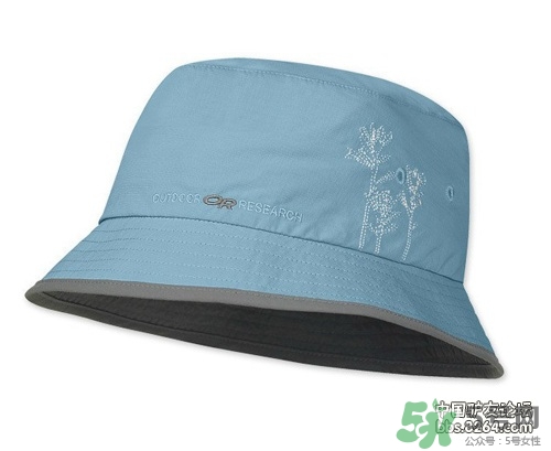 防曬帽哪個(gè)牌子好？防曬帽品牌推薦