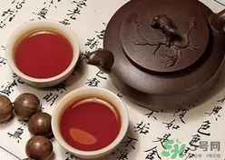 黑茶怎么泡好喝？黑茶是煮還是泡？