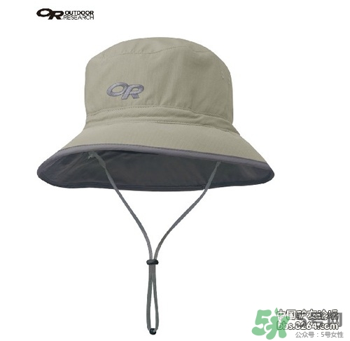 防曬帽哪個(gè)牌子好？防曬帽品牌推薦