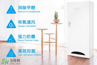 空氣堡新風(fēng)系統(tǒng)怎么樣？空氣堡智能新風(fēng)機(jī)介紹