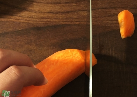 紅薯和胡蘿卜可以一起嗎？胡蘿卜和紅薯怎么做好吃