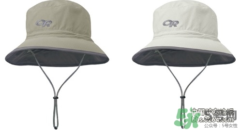 防曬帽哪個(gè)牌子好？防曬帽品牌推薦