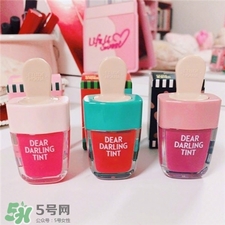 愛麗小屋冰棒唇釉色號 愛麗小屋冰棒唇釉試色 愛麗小屋冰棒唇釉色號 愛麗小屋冰棒唇釉試色