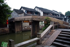 6月份去蘇州穿什么？六月份去蘇州穿衣搭配