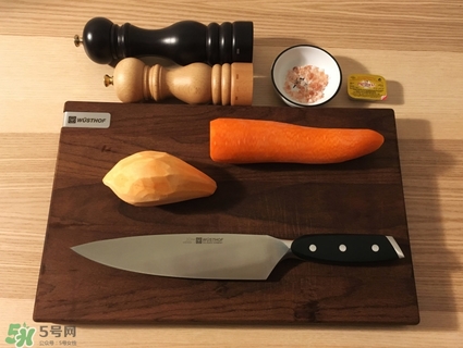 紅薯和胡蘿卜可以一起嗎？胡蘿卜和紅薯怎么做好吃