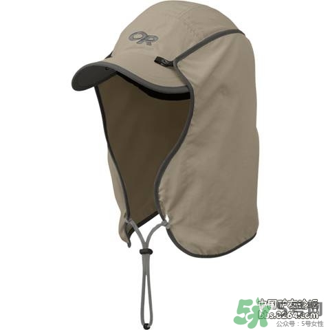 防曬帽哪個(gè)牌子好？防曬帽品牌推薦