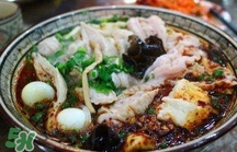 葫蘆頭是什么？陜西葫蘆頭用什么做的