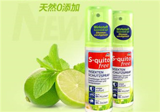 S-quito free有激素嗎？S-quito free產品含不含激素呢？