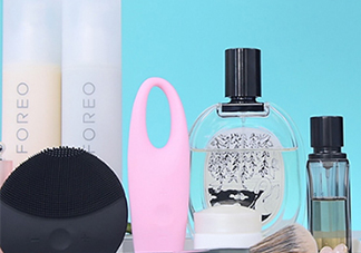 foreo眼部按摩儀怎么用？foreo iris眼部按摩儀使用方法