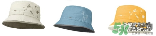 防曬帽哪個(gè)牌子好？防曬帽品牌推薦