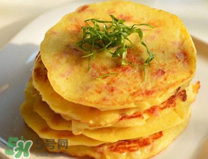 馬鈴薯和雞蛋能一起吃嗎？雞蛋可以和馬鈴薯一起吃嗎？