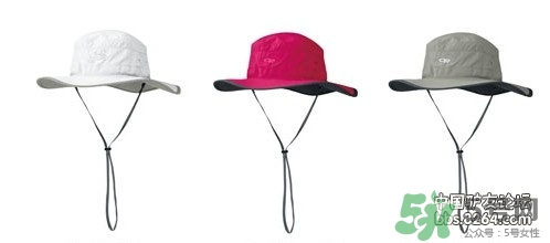 防曬帽哪個(gè)牌子好？防曬帽品牌推薦