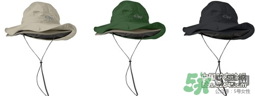 防曬帽哪個(gè)牌子好？防曬帽品牌推薦