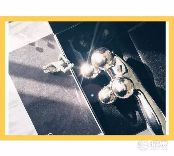 refa眼部和黃金棒哪個好？refa眼部按摩儀和24k黃金棒對比