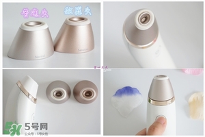 飛利浦微晶緊致嫩膚儀怎么用？飛利浦微晶緊致嫩膚儀副作用